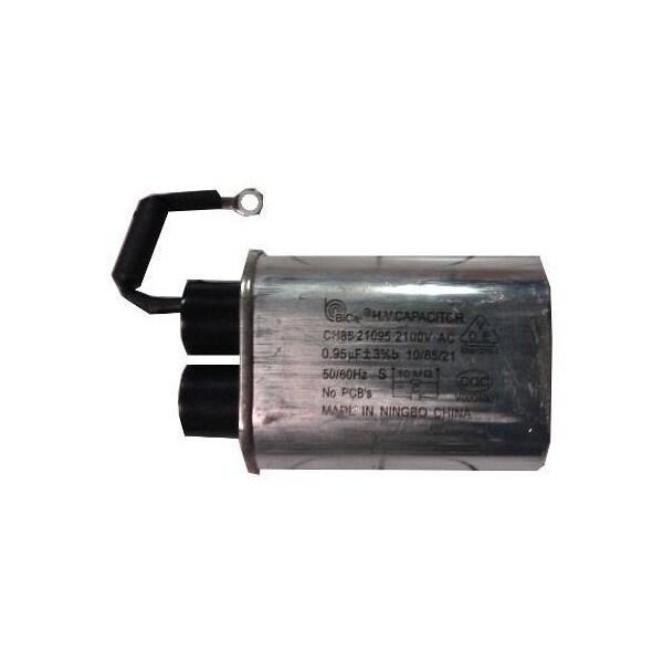 Ge WB27X11011 GE Oven High Voltage Capacitor WB27X11011 - main